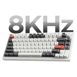 Keychron Q1 Ultra 8K POM Switch US