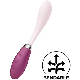 Satisfyer G-Spot Flex 3