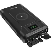 Sandberg Survivor Powerbank 7in1 76800 mAh 120 W, 276.48