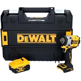 DeWalt Bohrmaschine + Akkuschrauber, DCF922 Schlagschrauber