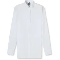 Olymp Smokinghemd Modern Fit Weiß 42