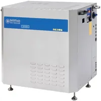 Nilfisk Hochdruckreiniger SH SOLAR 7P-135/875 E18, elektrisch, stationär, Heißwasser