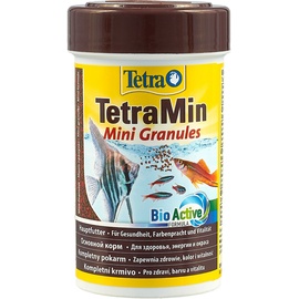 Tetra Tetramin Mini Granules 100 ml