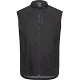 Gore Wear Gorewear Concurve Windbreaker Herren Electro schwarz