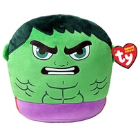 Ty Squish a Boo Marvel Avengers Hulk 35cm (39350)