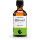 Kräuterhaus Sanct Bernhard 24-Kräuteröl 100 ml