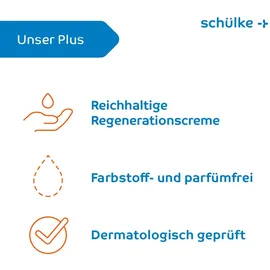 Schülke Regeneration Cream 50 ml