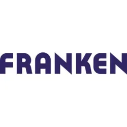 FRANKEN Jahresplaner 60x90cm VO12