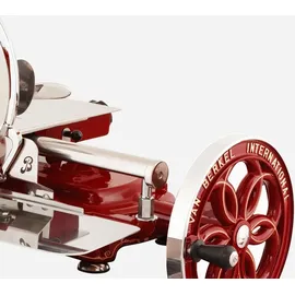 Berkel Volano B114 Rot/Gold
