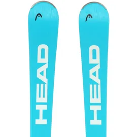Head Worldcup Rebels e-SL Pro Ski Slalom 2025/26 - 155cm