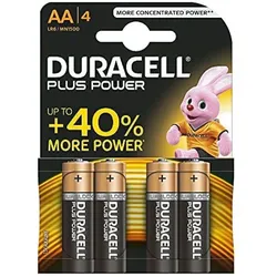 Duracell MN1500 ultrapower