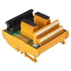 Weidmüller Übergabemodul mit Klemme FTA-C300-16AO-TEST-Z