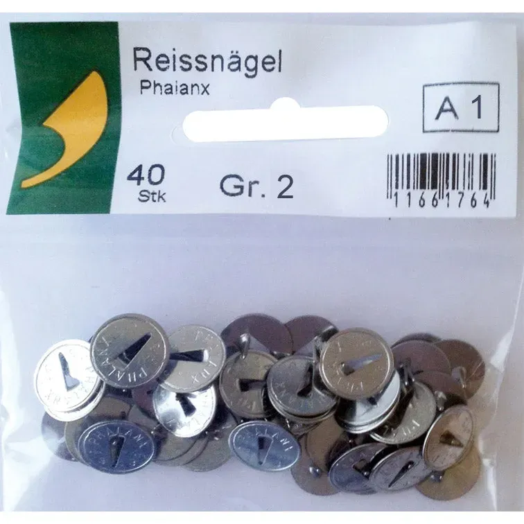SBV-Reissnägel -  2 / A 1