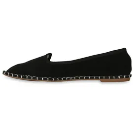 VAN HILL 841207 Damen Schwarz 38