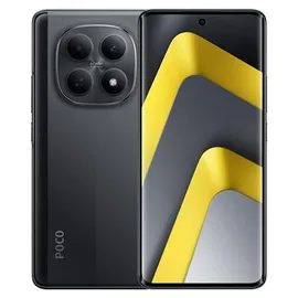 Xiaomi Redmi Note 15 5G 8 GB 256 GB Black
