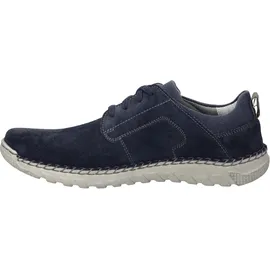 Josef Seibel Wilson 04 Herren Blau 40