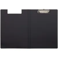 Maul Schreibmappe MAULbalance A4 Schwarz