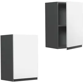 Vicco Hängeschrank R-Line J-Shape