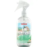 Sonax Lufterfrischer Orange/Rosmarin 300 ml
