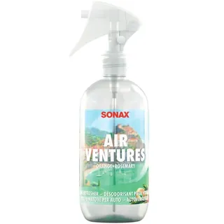 Sonax Lufterfrischer Orange/Rosmarin 300 ml