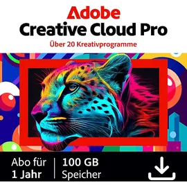 Adobe LIGHTROOM 1TB 1Y + NORTON DELUXE 50GB 1U - [Multiplattform]
