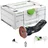 Festool OFKC 500 R3 EB-Basic Akku-Kantenfräse