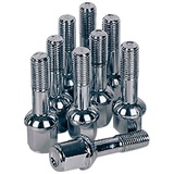 H&R Radschraube Kugelbund R14 M14x1.50 - Länge 55mm
