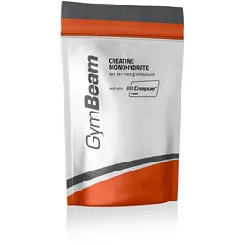 GymBeam Creatin Zitrone Limette Pulver 500 g