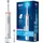 Oral-B Pro 3 3000 Sesitive Cean weiß + Aufsteckbürste