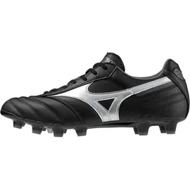 Mizuno Morelia II Pro Nockenschuhe Herren schwarz 46