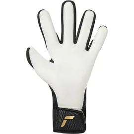 Reusch Fastgrip Gold Schwarz/Gold 9,5