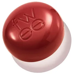 fwee Lip&Cheek Blurry Pudding Pot [Faded Moment] RS02 Lyrics (Rose Brown) 5 g Dunkelrot 