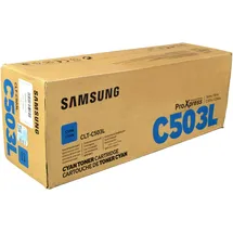 Samsung CLT-C503L cyan