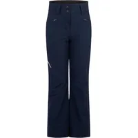 Ziener Kinder Schneehose ALIN jun (pants ski), dark navy