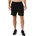 2-N-1 7IN Herren Laufshorts Schwarz XXL