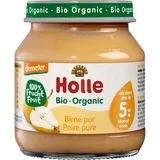 Holle Bio Birne pur 125 g