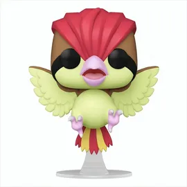 Funko Pokemon - Pidgeotto Tauboga 849 Funko Pop! Vinyl Figur 9 cm