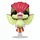 Funko Pokemon - Pidgeotto Tauboga 849 Funko Pop! Vinyl Figur 9 cm