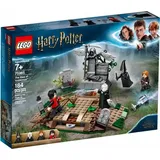 LEGO Harry Potter Der Aufstieg von Voldemort 75965
