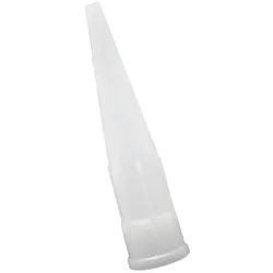 PETEC 84501 Ersatzdüse Scheibenkleber Zubehör 1K-Produkte