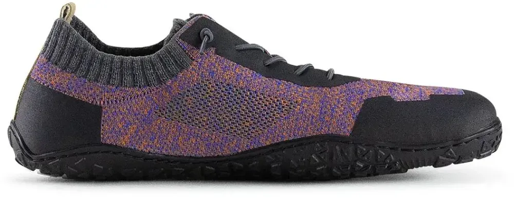 Doghammer Unisex Terrar Trail Knit pink 42.0