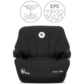 Lorelli Pyxis Isofix Schwarz