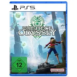 One Piece - Odyssey - PS5