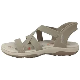 SKECHERS Reggae Slim Damen Grau 39