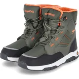 KangaROOS North RTX Grün 33