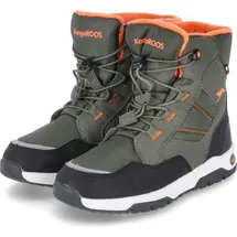 KangaROOS North RTX Grün 33