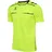 hummel Schiedsrichterrikot Kurzarm - neon yellow 3XL