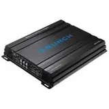 CRUNCH GPX1000.4 4-Kanal Verstärker Musikleistung 4 x 125 Watt