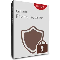 Gilisoft Privacy Protector