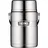 Thermos Thermobehälter silber 1,2 l